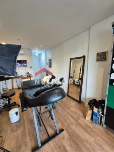 Sala Comercial à venda, 32m² no Centro, São Bernardo do Campo