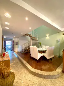 Sobrado com 4 Quartos à venda, 380m² no Vila Lúcia, São Paulo