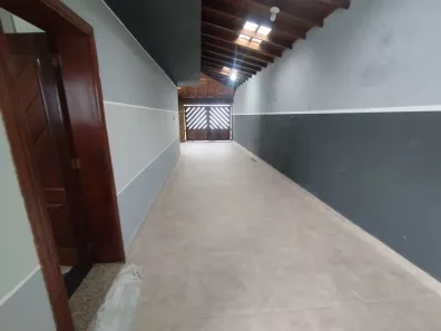Casa com 3 Quartos à venda, 400m² no Canto do Forte, Praia Grande