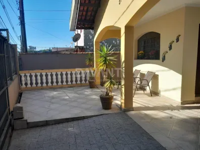 Casa com 3 Quartos à venda, 300m² no Capela, Vinhedo