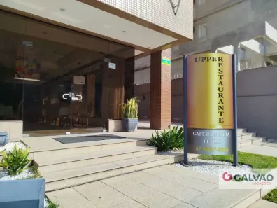 Apartamento com 1 Quarto para alugar, 26m² no Alto da Rua XV, Curitiba
