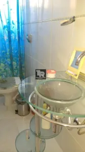 Apartamento com 2 Quartos à venda, 58m² no Santana, Niterói