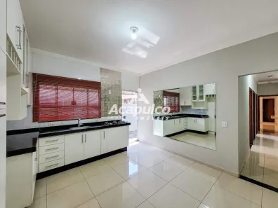Casa com 3 Quartos à venda, 117m² no Morada do Sol, Americana