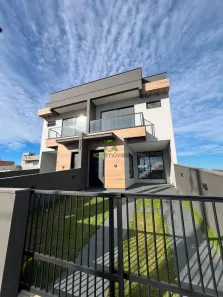 Sobrado com 3 Quartos à venda, 120m² no Barra do Aririú, Palhoça