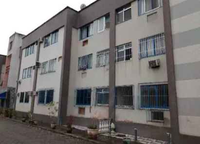 Apartamento com 2 Quartos à venda, 46m² no Bangu, Rio de Janeiro