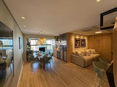Cobertura com 5 Quartos à venda, 220m² no Riviera, Bertioga