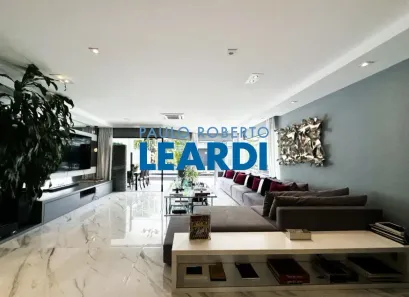 Casa de Condomínio com 3 Quartos à venda, 370m² no Jardim Panorama, São Paulo