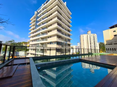 Cobertura com 3 Quartos à venda, 209m² no São Mateus, Juiz de Fora