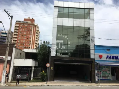 à venda, 700m² no Centro, Jundiaí