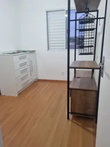 Apartamento com 2 Quartos à venda, 50m² no Parque Ipê, São Paulo
