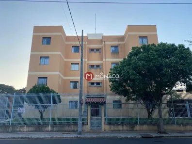 Apartamento com 2 Quartos para alugar, 47m² no Industrial, Londrina