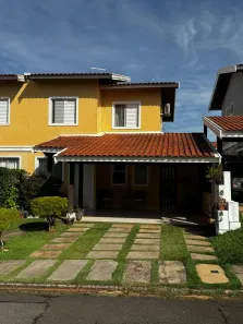 Casa de Condomínio com 3 Quartos à venda, 131m² no Chácara Primavera, Campinas