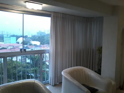 Apartamento com 3 Quartos à venda, 130m² no Perdizes, São Paulo