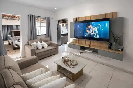 Casa com 3 Quartos à venda, 90m² no Jóia, Timon