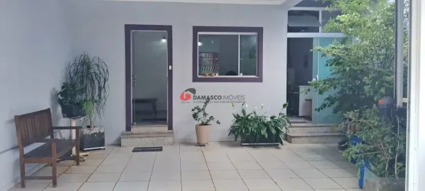 Sobrado com 2 Quartos à venda, 67m² no Parque das Nações, Santo André