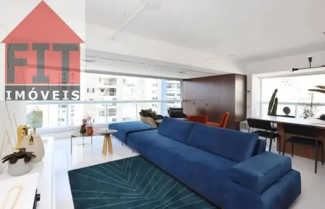 Apartamento com 2 Quartos à venda, 174m² no Vila Clementino, São Paulo