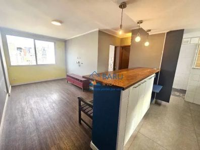 Apartamento com 1 Quarto à venda, 47m² no Vila Buarque, São Paulo