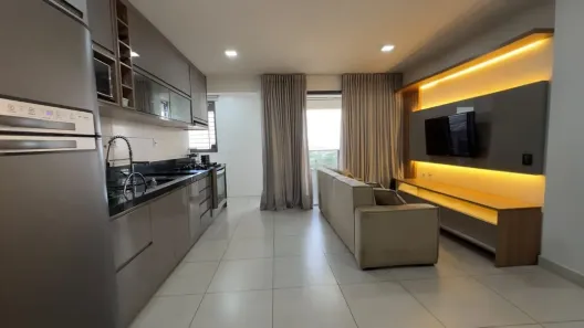 Apartamento com 3 Quartos à venda, 89m² no Jardim Leblon, Cuiabá