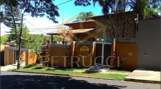 Casa com 4 Quartos à venda, 700m² no Parque Taquaral, Campinas