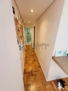 Apartamento com 2 Quartos à venda, 80m² no Pinheiros, São Paulo