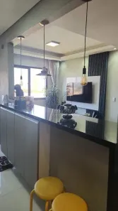 Apartamento com 2 Quartos à venda, 51m² no Vila Arapuã, São Paulo