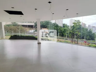 Ponto Comercial para alugar, 235m² no Santa Lúcia, Belo Horizonte