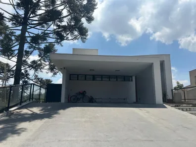 Casa de Condomínio com 3 Quartos à venda, 380m² no Morada das Flores (Aldeia da Serra), Santana de Parnaíba
