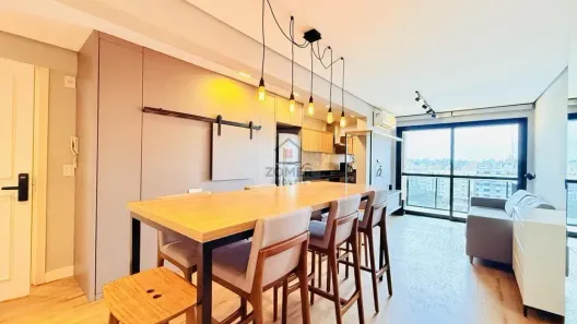 Apartamento com 2 Quartos à venda, 73m² no Santana, Porto Alegre