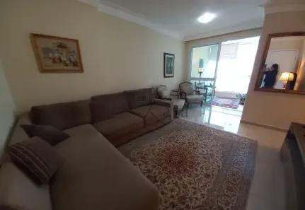 Apartamento com 1 Quarto à venda, 56m² no Jardim das Colinas, São José dos Campos
