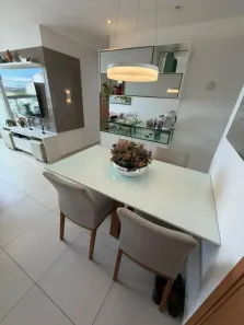 Apartamento com 3 Quartos à venda, 60m² no Dois Irmãos, Recife