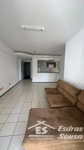 Apartamento com 2 Quartos para alugar, 78m² no Renascença, São Luís