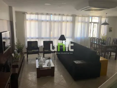 Cobertura com 4 Quartos à venda, 216m² no Icaraí, Niterói