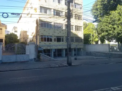 Apartamento com 3 Quartos à venda, 70m² no Soledade, Recife