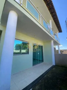 Casa com 2 Quartos à venda, 125m² no Balneário das Conchas, São Pedro da Aldeia