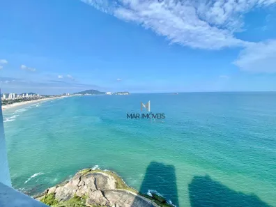 Apartamento com 4 Quartos à venda, 240m² no Pitangueiras, Guarujá
