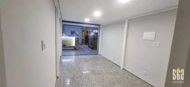 Ponto Comercial para alugar, 52m² no Centro, Belo Horizonte