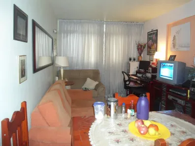 Apartamento com 1 Quarto à venda, 54m² no Bela Vista, São Paulo