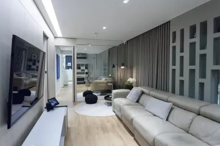 Apartamento com 3 Quartos à venda, 129m² no Buritis, Belo Horizonte