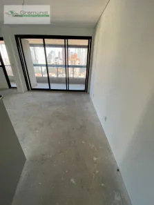 Apartamento com 2 Quartos à venda, 60m² no Ipiranga, São Paulo