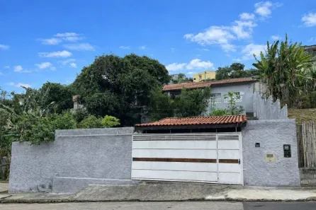 Casa com 2 Quartos à venda, 110m² no Jardim Maria Amélia, Jacareí