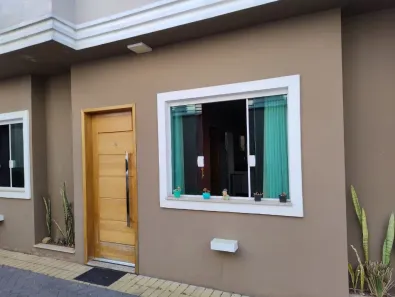 Casa de Condomínio com 2 Quartos à venda, 74m² no Vila Ré, São Paulo