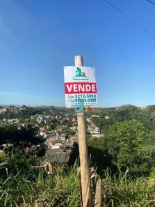 Lote/Terreno à venda, 228m² no Jardim Ponte Alta, Barra Mansa