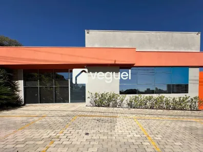 Imóvel Comercial para alugar, 446m² no Nova Campinas, Campinas
