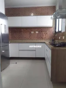 Apartamento com 2 Quartos à venda, 104m² no Santa Maria, São Caetano do Sul