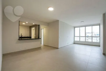 Apartamento com 3 Quartos à venda, 110m² no Icaraí, Niterói
