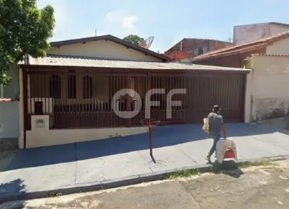 Casa com 3 Quartos à venda, 187m² no Jardim Yeda, Campinas