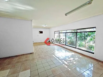 Casa com 3 Quartos para alugar, 325m² no Jardim do Mar, São Bernardo do Campo