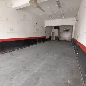 Sala Comercial para alugar, 90m² no Matriz, Mauá