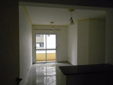Apartamento com 2 Quartos para alugar, 59m² no Parque Residencial Aquarius, São José dos Campos