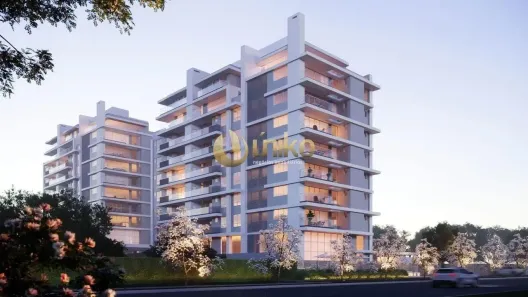 Apartamento com 3 Quartos à venda, 164m² no Vila Izabel, Curitiba